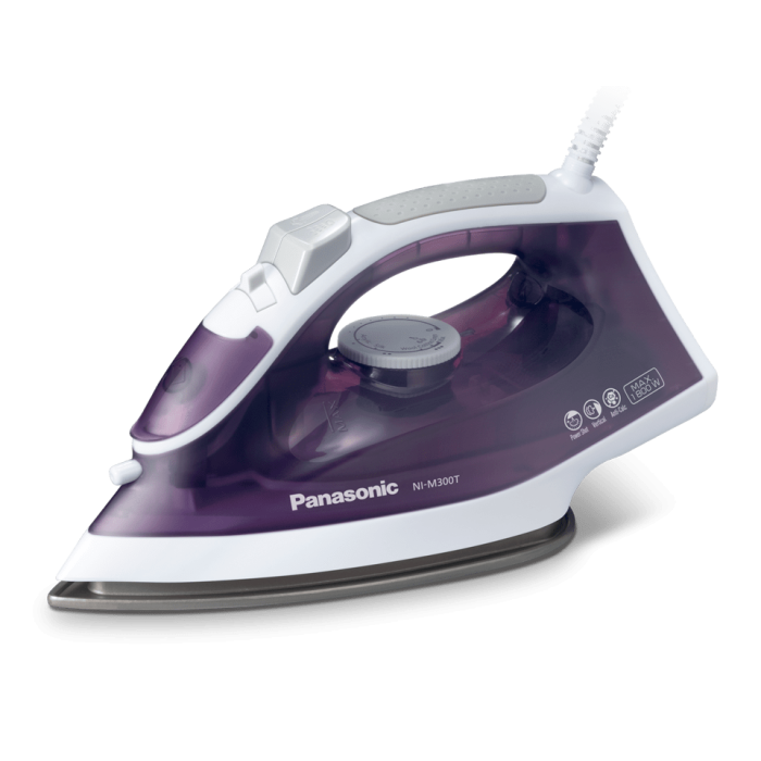 Праска Panasonic NI-M300TVTW