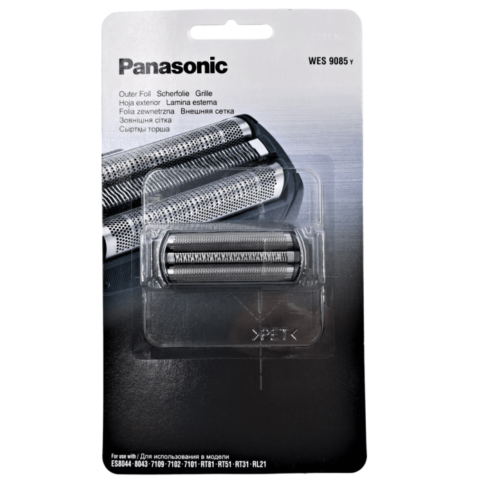 Змінна сіточка для електробритви Panasonic WES9085Y1361