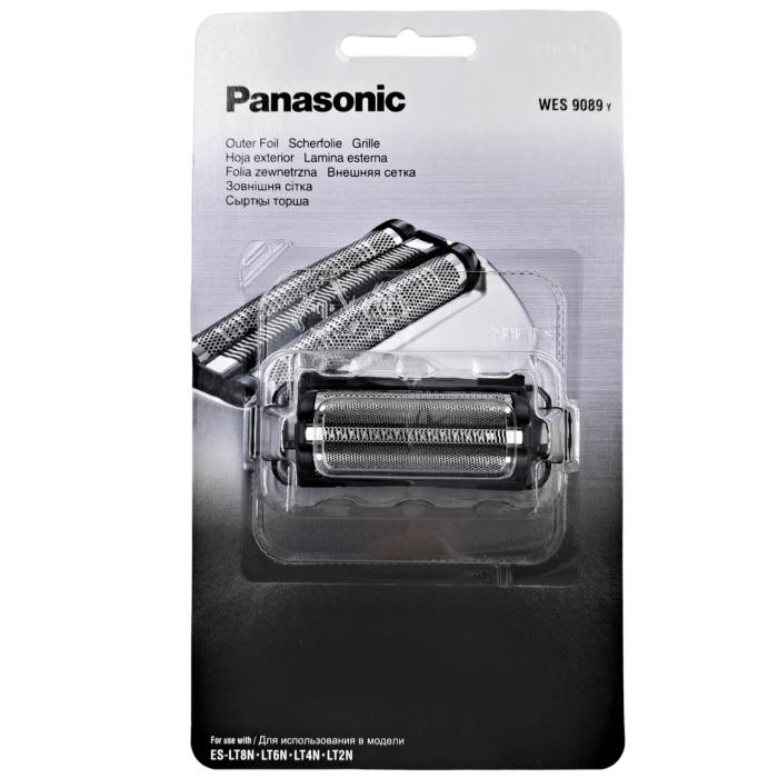 Змінна сіточка для електробритви Panasonic WES9089Y1361