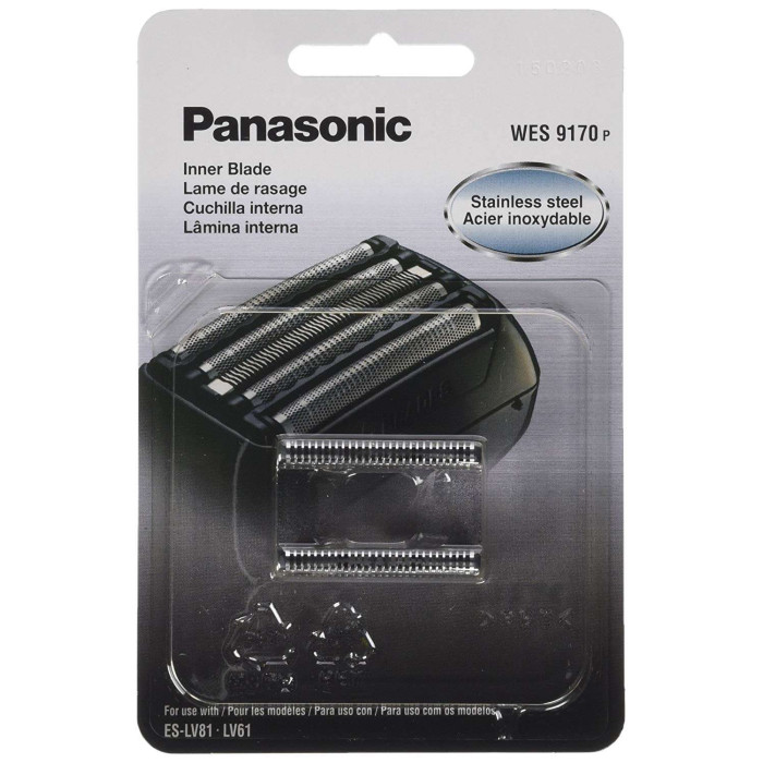 Змінний ніж для електробритви Panasonic WES9170Y1361