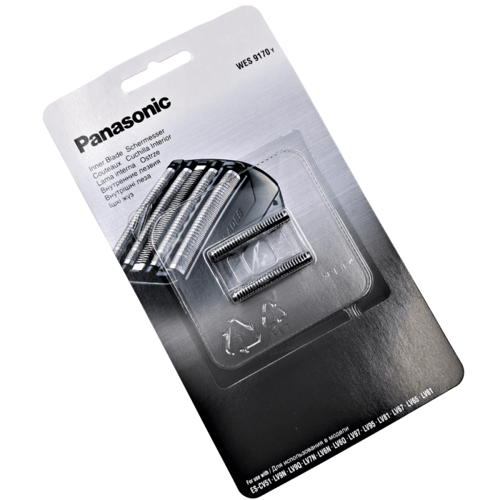 Змінний ніж для електробритви Panasonic WES9170Y1361
