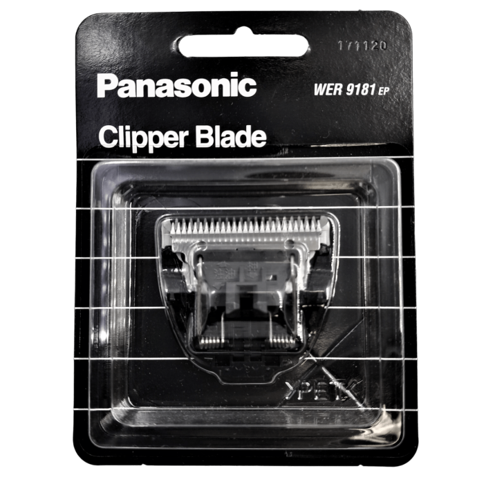Змінний ніж до машинки для стрижки Panasonic WER9181Y
