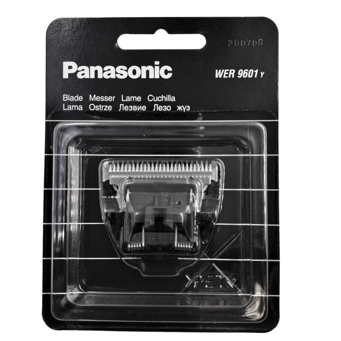 Змінний ніж до машинки для стрижки Panasonic WER9601Y