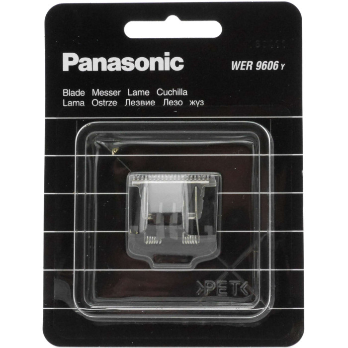 Змінний ніж до машинки для стрижки Panasonic WER9606Y