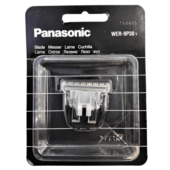 Змінний ніж до машинки для стрижки Panasonic WER-9P30-Y