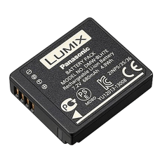 Акумулятор для фотокамер Panasonic DMW-BLH7E
