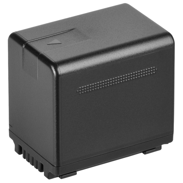 Акумулятор для відеокамер Panasonic VW-VBT380E-K