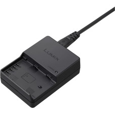 Зарядний пристрій Panasonic DMW-BTC10E