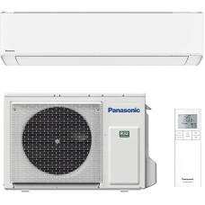Кондиціонер Panasonic Etherea CS-Z71ZKEW/CU-Z71ZKE White