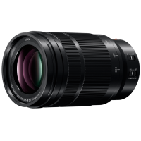 Об'єктив Panasonic H-ES50200E Leica DG Vario-Elmarit 50-200 mm f/2.8-4 ASPH. POWER O.I.S.