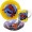Посуд Luminarc Disney SPIDERMAN COMIC BOOK