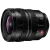 Повнокадрові об'єктиви L-Mount Lumix S