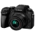Фотоапарати зі змінними об'єктивами LUMIX